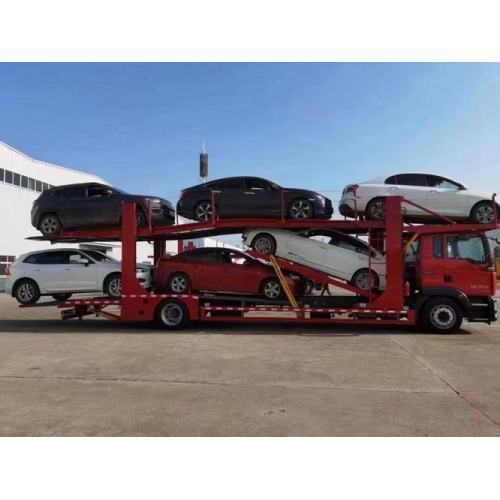 Car Carrier For 6-20 Cars