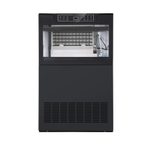 Innovative Ice Maker with De Icing Function