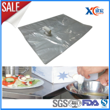 20 liter plastic oil bag