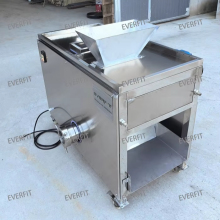 Barhi Date Paste Making Machine - New Product Ideas for Date Factory Supply