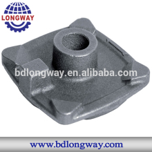 green sand cast iron company