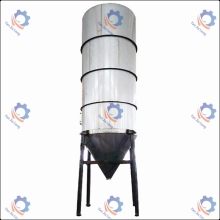 Pressure Spray Dryer for Magnesium Oxide