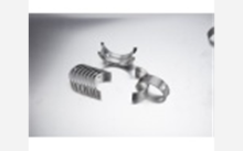 Enigne parts Bearing Toyota 4AFE 11701-16010 M043A