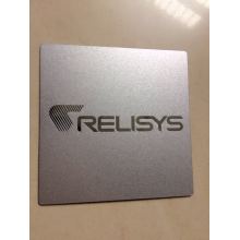 Plane Printing Stamping Teile