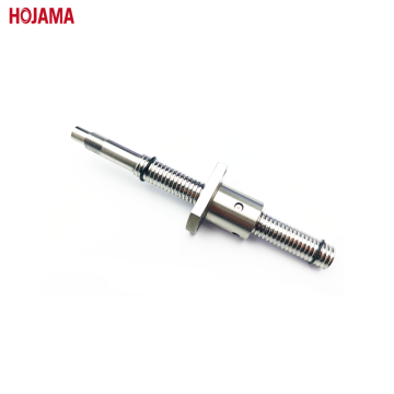High Efficiency CNC Router Ball Screws 1405