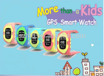 gps positioning kids bracelet kids gps watch kids smart watch