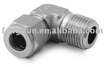 Street Elbow, Equal Elbow, Elbow