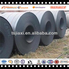 hot roll steel