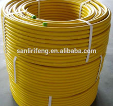 dn16mm overlap-welded PE al pe gas pipe
