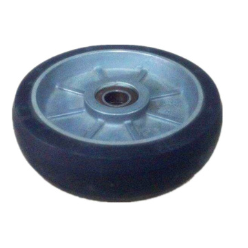 Casting Castivings Casets Aluminium Car Cuminim Car Core Wheel