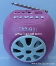 Usb Speaker Tf Card Speaker Notebook Usb Speaker?