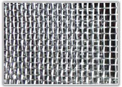 Al-Mg Alloy Window Screen
