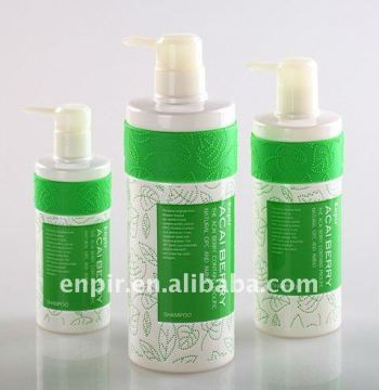 Acai Berry Essence Deep Cleaning Shampoo