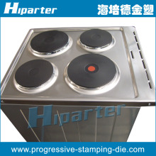 Gas cooker part stamping die,Gas cooker stamping mold,Gas cooker stamping tool