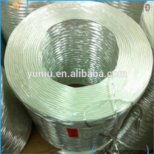 Glass fibra Direct roving Fiberglass pultrusion roving