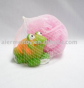 Promotional Forg Bathed Ball