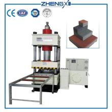 Powder Forming Hydraulic Press Machine 3000T