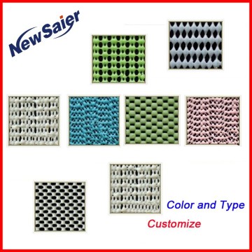 slide-proof mat high quality and customized useful non-slip mat