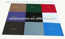 Suit Speed Poker Cloth,poker table cloth,poker table layout