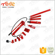 Wholesale Cheap China Manufacturer Excellent Material Portable types of hydraulic jacks