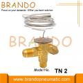 TN2 068Z3346 R134A DANFOSS TYPE TYPESTATION VALVE