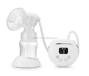 Special Auto Suck Breast Feeding Electric Pumps