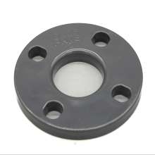 PVC industrial Flanges for Soft Joint Connections PN10/PN16