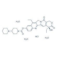 Irinotecan HCl Trihydrate 136572-09-3