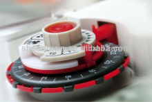 SR Refrigeration Defrost Timer