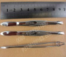 slant tweezer