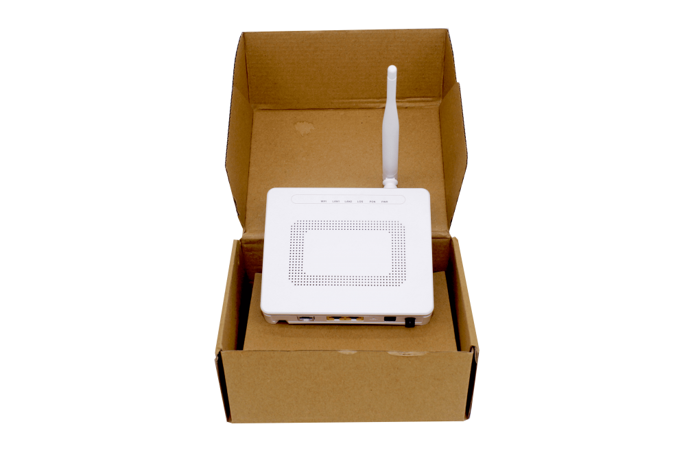 Ftth Optical Network Modem