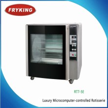 Even Heated Super Rotisserie Oven /Multipurpose Oven