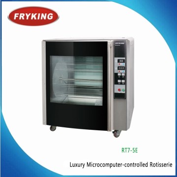 Even Heated Super Rotisserie Oven /Multipurpose Oven