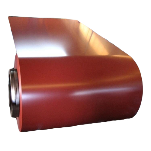 Ppgi Color Steel Coil