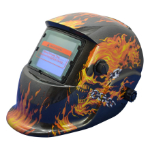 Visor tools for welders cascos soldadura ironman helmet