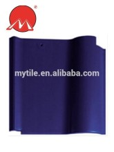 260x260mm Ceramic Spanish roof tile