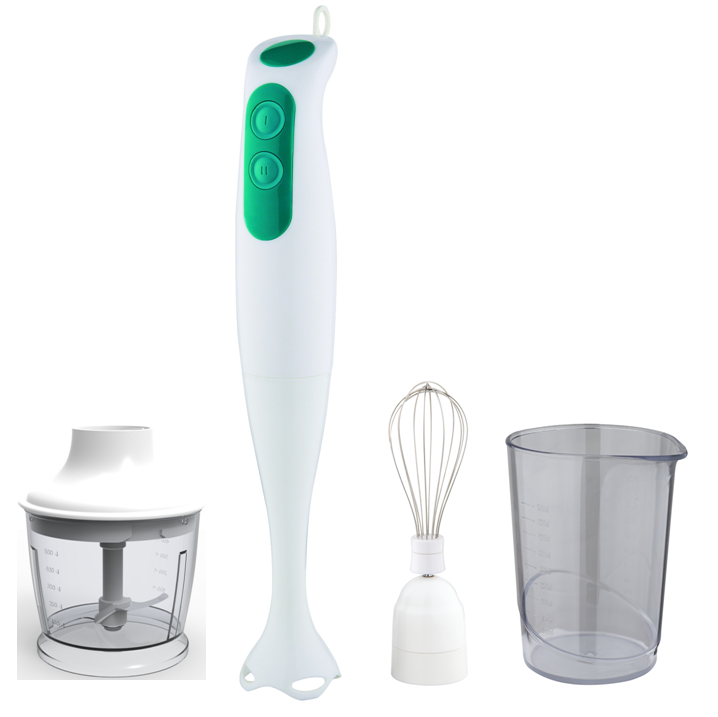 hot sale kitchen using electric immersion multi-function smart stick hand  blender