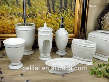 More Popular Chinese Bathroom Set Accessories