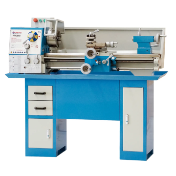 WM280G GEAR HEAD BENCH LATHE