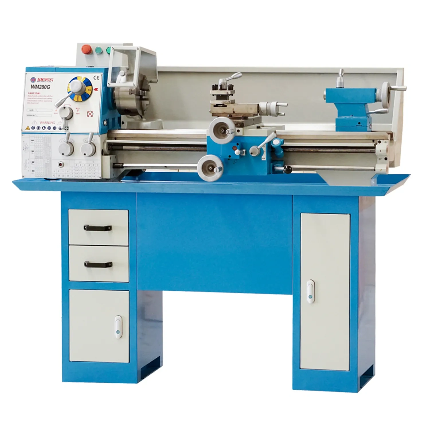 WM280G GEAR HEAD BENCH LATHE China Manufacturers Suppliers Factory