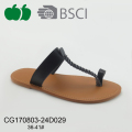 Good Quality Summer Desain Fashion Baru Slipper