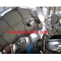 HW Series Conical Vacuum Drying Machine