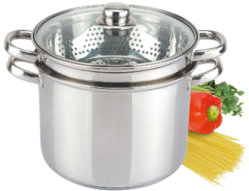 Stainless Steel Pasta Pot