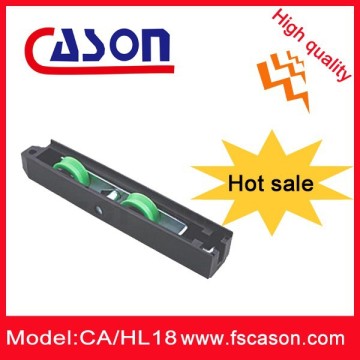plastic sliding aluminium window roller