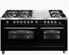 Ilve Ovens Freestanding Customer Service