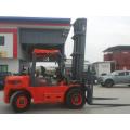 Truk Forklift LG70DT 7T Digunakan Di Afrika Selatan