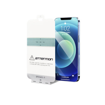 iPhone 13 Hydrogel Screen Protector Film