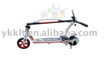 kick n go scooter--2012 new arrival