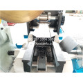 Steel Pipe Hollow Section Pipe Square Tube Machine