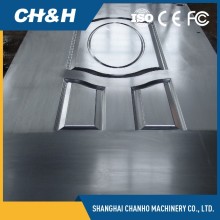 Smc door skin mould taizhou compression mould maker auto part mould